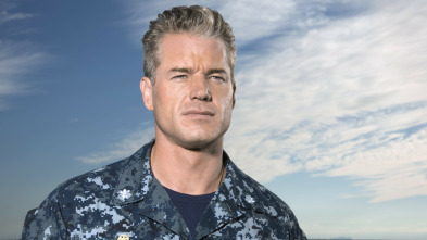 Imagen de The Last Ship (T4): Ep.4 Nostos - 5