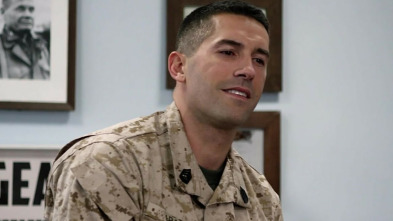 Jarhead 3: El asedio