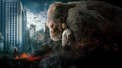 Imagen de Proyecto Rampage - 7