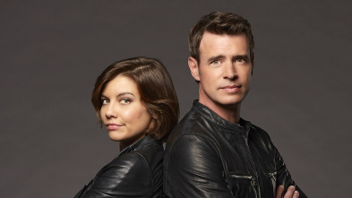 Whiskey Cavalier (T1): Ep.5 El trabajo inglés