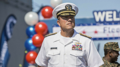 Imagen de The Last Ship (T5): Ep.6 Lanzamiento - 4