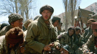 Imagen de Siete años en el Tíbet - 8