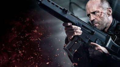 Imagen de Despierta la furia - 3