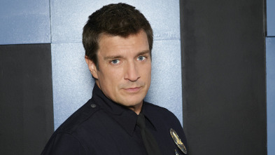 Imagen de The Rookie (T2): Ep.20 La caza - 5