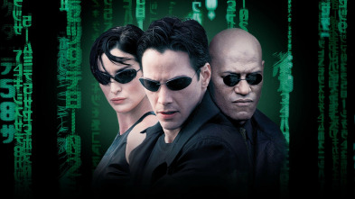 Imagen de Matrix - 11