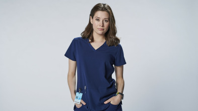 Imagen de Nurses (T1): Ep.5 ¿Qué pie calzas? - 5