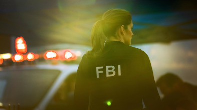 FBI (T4): Ep.5 La telaraña de Charlotte