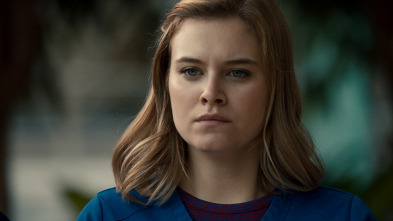 Imagen de Nurses (T2): Ep.6 Fantasmas - 5