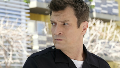 Imagen de The Rookie (T4): Ep.17 Parada - 4