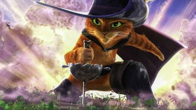 Imagen de El Gato con Botas: El último deseo - 3