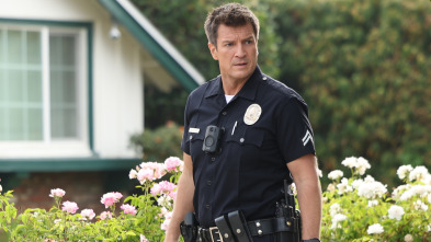 Imagen de The Rookie (T5): Ep.6 La estimación - 4