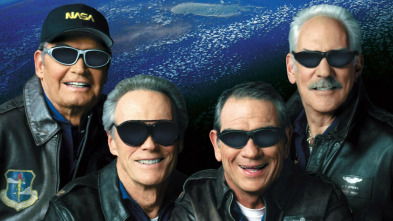 Imagen de Space Cowboys - 12