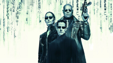 Imagen de Matrix Reloaded - 4