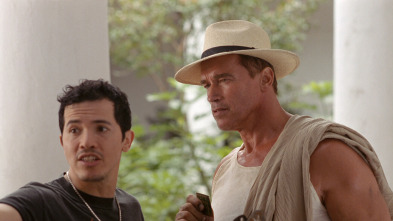 Imagen de Daño colateral - 5