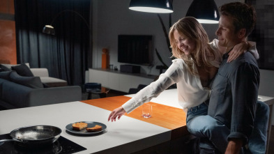 Imagen de Cualquiera menos tú - 5