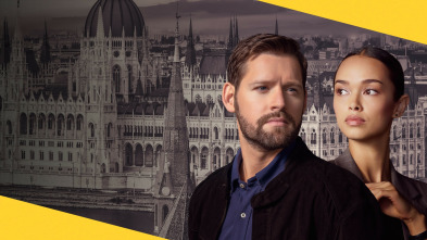 Imagen de FBI: International (T3): Ep.8 Eliminar la amenaza - 5