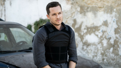Imagen de FBI: Internacional (T4): Ep.15 Tal vez lo consigan - 7