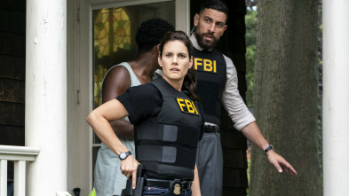 Imagen de FBI (T8): Ep.17 Shahadah - 5