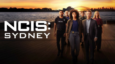 Imagen de NCIS: Sydney (T1) - 5