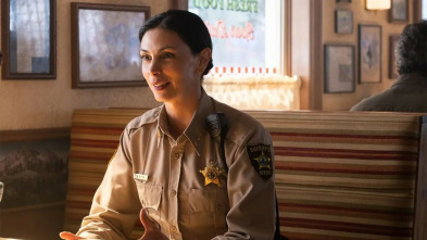 Imagen de Sheriff Country (T1): Ep.3 El sexto hombre - 5