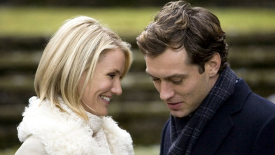 Imagen de The Holiday (Vacaciones) - 3