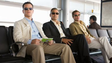 Imagen de Ocean's 13 - 13