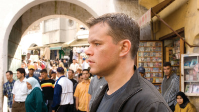 Imagen de El ultimátum de Bourne - 3