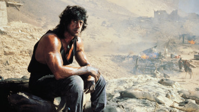 Imagen de Rambo III - 5