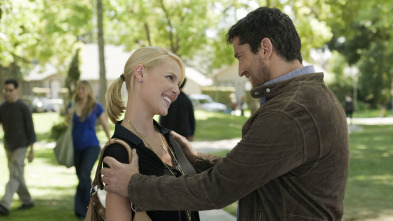 Imagen de La cruda realidad - 5