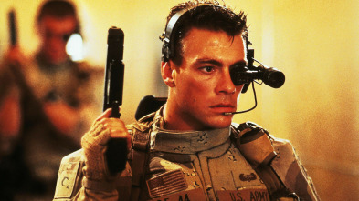 Imagen de Soldado universal - 5
