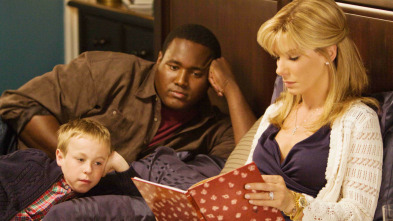 Imagen de The Blind Side (Un sueño posible) - 3