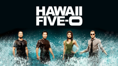 Imagen de Hawai 5.0 (T1) - 3