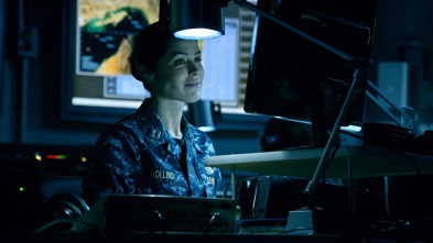 Imagen de Hawai 5.0 (T1): Ep.15 Kai e'e (Tsunami) - 3