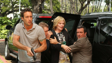 Imagen de Hawai 5.0 (T1): Ep.24 Oia'i'o (Confianza) - 3