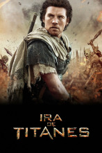 Imagen de Ira de titanes (Wrath of the Titans) - 2