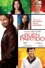 Imagen de Un buen partido - 9