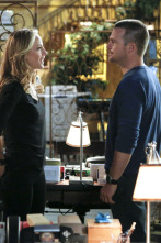 Imagen de NCIS: Los Ángeles (T4): Ep.18 Rojo: Parte 1 - 2