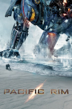Imagen de Pacific Rim - 2