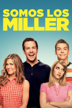 Imagen de Somos los Miller - 2