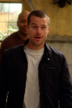 Imagen de NCIS: Los Ángeles (T5): Ep.3 Omni - 2