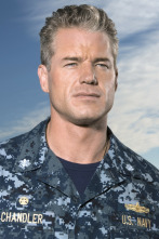 Imagen de The Last Ship (T1): Ep.8 Dos marinos entran en un bar - 3