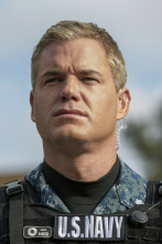 Imagen de The Last Ship (T2): Ep.13 Un país más perfecto - 3
