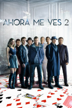 Imagen de Ahora me ves 2 - 8