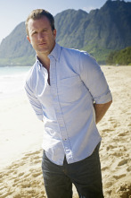 Imagen de Hawai 5.0 (T7): Ep.6 Ka Hale Ho'okauweli (La casa de los horrores) - 2