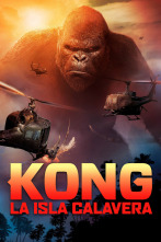 Imagen de Kong: La Isla Calavera - 2