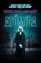 Imagen de Atómica - 4