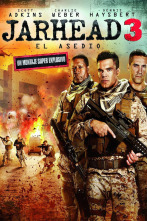 Jarhead 3: El asedio