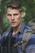 Imagen de The Last Ship (T5): Ep.2 Aires de guerra - 3
