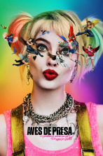 Imagen de Aves de presa y la fantabulosa emancipación de Harley Quinn - 2