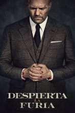 Imagen de Despierta la furia - 2